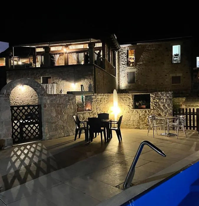 Agriturismo La Dimora dei Cavalieri-1