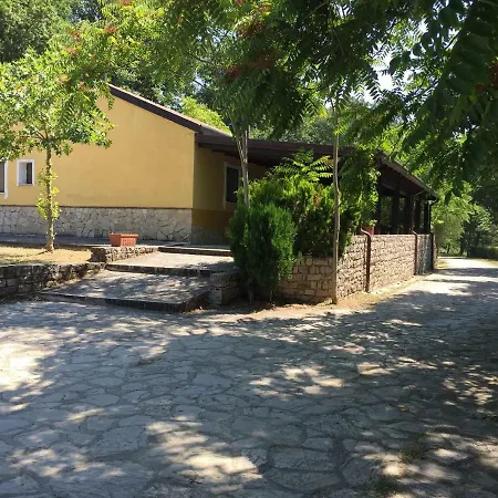 Agriturismo La Dimora dei Cavalieri-3